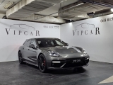 Купить с пробегом Porsche Panamera Turbo бензин 2018 id-1008701 в Украине