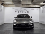 Продажа Porsche Panamera Turbo Киев