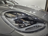 Купить Porsche Panamera Turbo бензин 2018 id-1008701 Киев