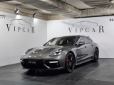 Купить Porsche Panamera Turbo бензин 2018 id-1008701 Киев Випкар