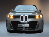Купить BMW iX5 электро 2027 id-1008711 Киев Випкар