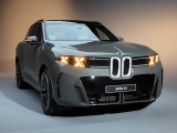 Продажа BMW iX5 60 Киев