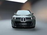 Купить BMW iX5 60 электро 2027 id-1008711 Киев