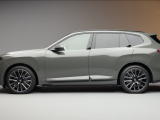 Купить BMW iX5 60 электро 2027 id-1008711 Киев Випкар