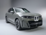 Купить новый BMW iX5 60 электро 2027 id-1008711 в Украине