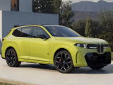 Купить новый BMW X5 40 xDrive бензин 2027 id-1008702 в Украине