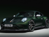 Купить Porsche 911 GT3 Earls Court 51 Edition бензин 2026 id-1008714 в Киеве