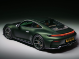 Продажа Porsche 911 GT3 Earls Court 51 Edition Киев