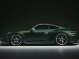 Купить Porsche 911 GT3 Earls Court 51 Edition бензин 2026 id-1008714 Киев Випкар
