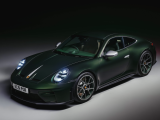 Купить новый Porsche 911 GT3 Earls Court 51 Edition бензин 2026 id-1008714 в Украине