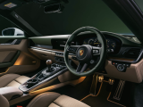 Купить Porsche 911 GT3 Earls Court 51 Edition бензин 2026 id-1008714 Киев