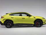 Купить Lamborghini Urus SE Performante гибрид 1970 id-1008716 Киев