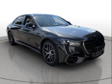 Купить новый Mercedes-Benz S 450d 4matic Long дизель 2026 id-1008715 в Украине