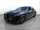Купить Mercedes-Benz S 450d 4matic Long дизель 2026 id-1008715 в Киеве