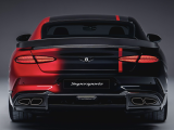 Продажа Bentley Continental GT Supersports Киев