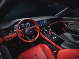 Купить Bentley Continental GT Supersports бензин 2026 id-1008721 Киев Випкар