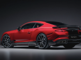 Купить новый Bentley Continental GT Supersports бензин 2026 id-1008721 в Украине