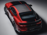 Купить Bentley Continental GT Supersports бензин 2026 id-1008721 Киев