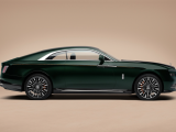 Купить новый Rolls-Royce Spectre Series II электро 2026 id-1008720 в Украине