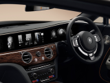 Купить Rolls-Royce Spectre Series II электро 2026 id-1008720 Киев Випкар