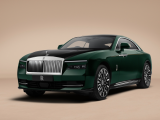 Купить Rolls-Royce Spectre Series II электро 2026 id-1008720 в Киеве