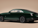 Продажа Rolls-Royce Spectre Series II Киев