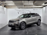 Купить Land-Rover Range-Rover Velar 3.0D 300 дизель 2017 id-1008724 в Киеве