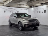 Купить с пробегом Land-Rover Range-Rover Velar 3.0D 300 дизель 2017 id-1008724 в Украине