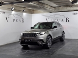 Купить Land-Rover Range-Rover Velar 3.0D 300 дизель 2017 id-1008724 Киев Випкар