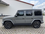 Купить новый Mercedes-Benz G 63 Brabus бензин 2026 id-1008728 в Украине