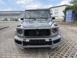 Продажа Mercedes-Benz G 63 Brabus 700 Guard Inkas Киев