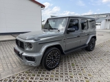 Купить Mercedes-Benz G 63 Brabus бензин 2026 id-1008728 в Киеве