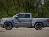 Купить новый Ram 1500 Rumble Bee бензин 2026 id-1008727 в Украине