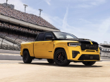 Купить новый Ram 1500 Rumble Bee SRT бензин 2026 id-1008726 в Украине