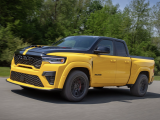 Продажа Ram 1500 Rumble Bee SRT Киев