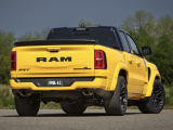 Купить Ram 1500 Rumble Bee SRT бензин 2026 id-1008726 Киев Випкар