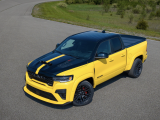 Купить Ram 1500 Rumble Bee SRT бензин 2026 id-1008726 в Киеве
