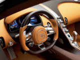 Купить Bugatti W16 Mistral Le Retour du Jeune Prince бензин 1970 id-1008723 Киев Випкар