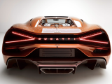 Продажа Bugatti W16 Mistral Le Retour du Jeune Prince Киев