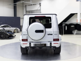 Купить Mercedes-Benz G 63 AMG бензин 2026 id-1008729 Киев Випкар
