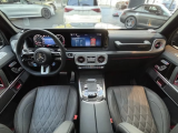 Купить Mercedes-Benz G 63 AMG бензин 2026 id-1008729 Киев