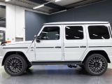 Продажа Mercedes-Benz G 63 AMG G Manufactur Киев