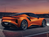 Продажа Lotus Emira 420 Sport Киев