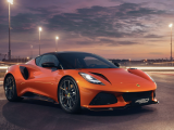 Купить новый Lotus Emira 420 Sport бензин 2026 id-1008731 в Украине