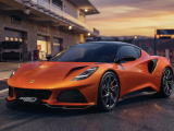 Купить Lotus Emira 420 Sport бензин 2026 id-1008731 в Киеве