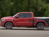 Купить новый Ram 1500 Rumble Bee 392 бензин 2026 id-1008730 в Украине