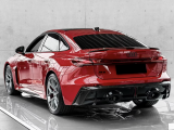 Купить новый Audi RS5 гибрид 2026 id-1008735 в Украине
