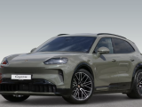 Купить Porsche Cayenne EV Electric электро 2026 id-1008738 в Киеве