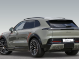 Купить Porsche Cayenne EV Electric электро 2026 id-1008738 Киев Випкар
