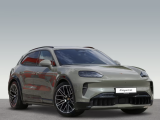 Купить новый Porsche Cayenne EV Electric электро 2026 id-1008738 в Украине